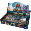 Picture of Ravensburger Disney Lorcana TCG: Azurite Sea Booster Pack Display | 24 Packs with 12 Trading Cards Each | Ideal for Collectors & Disney Fans | Suitable for Ages 8+