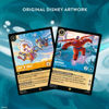 Picture of Ravensburger Disney Lorcana TCG: Azurite Sea Booster Pack Display | 24 Packs with 12 Trading Cards Each | Ideal for Collectors & Disney Fans | Suitable for Ages 8+