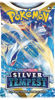 Picture of Pokemon Sword & Shield Silver Tempest Booster Pack