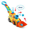 Picture of VTech Pop-a-Balls Push & Pop Bulldozer,Yellow