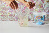 Picture of Elmer's Gue Premade Includes 5 Sets of Slime Add-ins, 3 Lb. Bucket, Glassy Clear