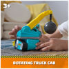 Picture of Rubble & Crew, Motor’s Wrecking Ball Toy Truck with Action Figure and Movable Construction Toys, Kids Toys for Ages 3 and Up