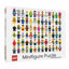 Picture of LEGO Minifigure Puzzle