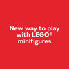 Picture of LEGO Minifigure Puzzle
