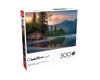 Picture of Buffalo Games - Chuck Black - Lakeside Heaven - 500 Piece Jigsaw Puzzle for Adults -Challenging Puzzle Perfect for Game Nights - Finished Size is 21.25 x 15.00