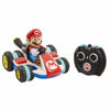 Picture of Super Mari Kart 8 Mario Anti-Gravity Mini RC Racer 2.4Ghz