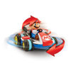 Picture of Super Mari Kart 8 Mario Anti-Gravity Mini RC Racer 2.4Ghz