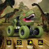 Picture of Remote Control Dinosaur Car for Kids Boys, 2.4Ghz All Terrain Remote Control Dinosaur Truck with Light, Rechargeable 4WD Off Road RC Car Toys for Kids 3 4 5 6 7 8-12 Year Old Boys Girls Birthday Gift