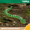 Picture of Terra by Battat Remote Control Emerald Tree Boa - Electronic Snake Toy for Kids Ages 6+
