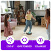 Picture of Hover Soccer Ball for Kids - Boy Birthday Gifts - Indoor Toy Games Gift for Boys Age 6, 7, 8, 9, 10, 11, 12 Year Old - Light-Up Toys Game for Kid - 6-8, 8-12 - Gift for 8 Year Olds (Single)
