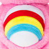 Picture of Care Bears 14" Cheer Bear Plushie - Medium Size - Pink Plushie for Ages 4+ - Perfect Stuffed Animal Holiday, Birthday Gift, Super Soft and Cuddly - Good For Girls and Boys, Employees, Collectors