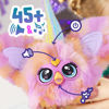 Picture of Furby Furblets Fierce & Fabulous 2 Pack, Greenie-Meanie & May-May with 45 Sounds Each, Electronic Plush Toys for Girls & Boys 6 Years & Up (Amazon Exclusive)