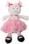 Picture of Baby Starters Plush Snuggle Buddy Baby Doll, Sugar N Spice Marisa