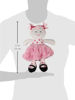Picture of Baby Starters Plush Snuggle Buddy Baby Doll, Sugar N Spice Marisa