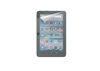 Picture of NuPro Clear Screen Protector for Amazon Fire 7 Tablet (12th generation, 2022 release), 2-pack