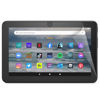 Picture of NuPro Clear Screen Protector for Amazon Fire 7 Tablet (12th generation, 2022 release), 2-pack