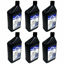 Picture of Mopar 68218057AB ATF+4 Automatic Transmission Fluid, 1 Quart (6 Pack)