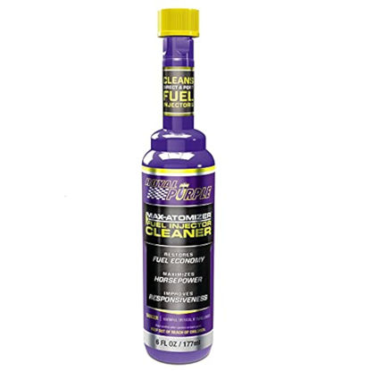 Picture of Royal Purple 18000 Max Atomizer Fuel Injector Cleaner, 6 fl. oz.