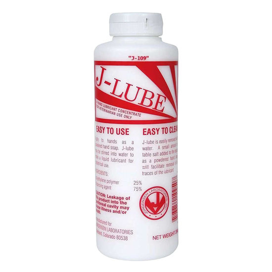 Picture of J-Lube OB Lubric.Pwd 10Oz