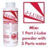 Picture of J-Lube OB Lubric.Pwd 10Oz