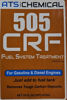 Picture of ATS Chemical 505 CRF Fuel System Treatment, 16 fluid ounces