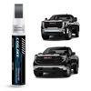 Picture of COSLAKE Car Touch Up Paint(Onyx Black(GBA/WA8555)) for GMC, Car Paint Scratch Repair Kit, Quick & Easy Solution to Repair, 2 in 1 Scratch Remover Pen with Color-Matched