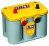 Picture of OPTIMA Batteries High Performance D34/78 YellowTop Dual Purpose Sealed AGM Car, Truck and SUV Battery, 750 CCA, Dual Terminal, Maintenance Free, Versitile Mounting