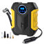 Picture of Digital Air Compressor for Car Auto Pump Portable Tire Inflator with LED Light DC 12V