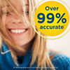 Picture of Clearblue Early Digital Pregnancy Test, Early Detection at Home Pregnancy Test, 5 Ct