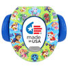 Picture of Nickelodeon PAW Patrol "Mission Paw" Soft Potty Seat and Potty Training Seat - Soft Cushion, Baby Potty Training, Safe, Easy to Clean