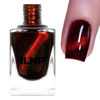 Picture of ILNP Poison - Blood Red Magnetic Nail Polish
