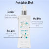 Picture of Body Fantasies Signature Fragrance Body Spray, Fresh White Musk, 8 Fluid Ounce