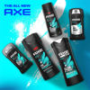 Picture of AXE Apollo Body Spray Deodorant for Long-Lasting Odor Protection, Sage & Cedarwood Deodorant for Men Formulated Without Aluminum 4 Ounce (Pack of 4)
