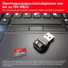 Picture of SanDisk 256GB Ultra microSDXC UHS-I Memory Card with Adapter - Up to 150MB/s, C10, U1, Full HD, A1, MicroSD Card - SDSQUAC-256G-GN6MA [New Version]