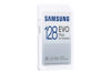 Picture of SAMSUNG EVO Plus Full Size 128 GB SDXC Card 130MB/s Full HD & 4K UHD, UHS-I, U3, V30 (MB-SC128K/AM)