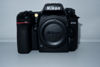 Picture of Nikon D7500 DX-Format Digital SLR Body