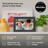Picture of Aura Digital Picture Frame - 10.1" HD Display | Wirecutter's Best Digital Frame for Gifting - Send Photos Directly from Your Phone from Anywhere | Quick & Easy Setup Over WiFi - Free Aura App | Black