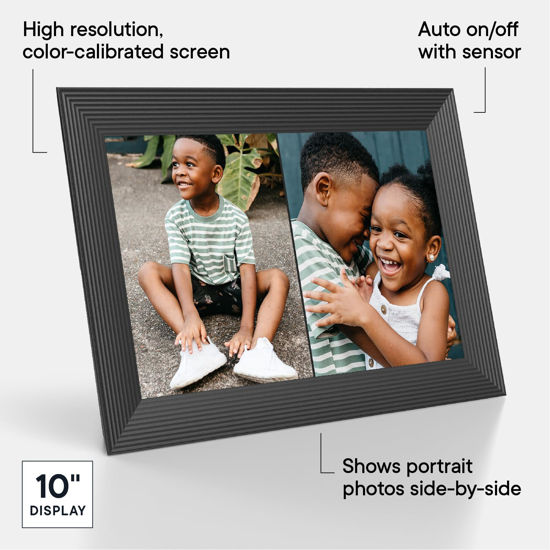 GetUSCart- Aura Digital Picture Frame - 10.1