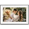 Picture of 10.1 Inch WiFi Digital Picture Frame,Digital Photo Frame Load Picture and Video from Phone to Electronic Picture Frame, Sd Card,Touch Screen,Auto-roate, for Mom