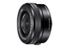 Picture of Sony SELP1650 16-50mm Power Zoom Lens (Renewed)