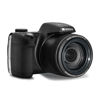 Picture of Kodak PIXPRO Astro Zoom AZ528-BK 16 MP Digital Camera with 52x Optical Zoom 24mm Wide Angle Lens 6 fps Burst Shooting 1080P Full HD Video Wi-Fi Connectivity and a 3" LCD Screen (Black)