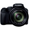 Picture of Panasonic LUMIX FZ80D Compact Camera with 20-1200mm Zoom Lens, Point and Shoot Digital Camera with 4K Video/Photo Recording and Power Optical Image Stabilizer - DC-FZ80D