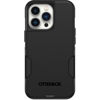 Picture of OtterBox iPhone 13 Pro (ONLY) Commuter Series Case - Black, Slim & Tough, Pocket-Friendly, with Port Protection