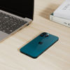 Picture of Apple iPhone 12 Pro, 128GB, Pacific Blue - Fully Unlocked (Renewed)