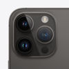 Picture of Apple iPhone 14 Pro Max, 256GB, Space Black - Unlocked (Renewed)