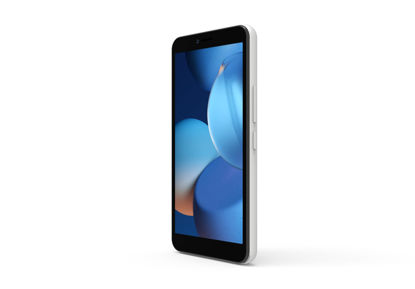 Picture of Vortex C24 | 2024 | All-Day Battery | GSM Unlocked | 5.5” Display | 2/16GB | 2300mAh | US Version | US Warranty | White