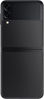 Picture of SAMSUNG Galaxy Z Flip 3 5G, US Version, 128GB, Phantom Black - Unlocked (Renewed)
