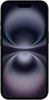 Picture of Apple iPhone 16, US Version, 128GB, Black - Unlocked (Renewed)