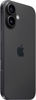 Picture of Apple iPhone 16, US Version, 128GB, Black - Unlocked (Renewed)