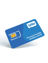 Picture of Tello Mobile - US Prepaid SIM Card (3 in 1) | Bring Your Own Phone Kit | Phone Plans Starting at $5/mo up to $25/mo | Nation-Wide 4G LTE/5G Coverage